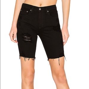 New Lover + Freinds shorts